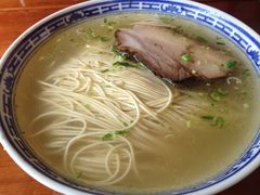 -同得兴 Since·1995 传统苏式面馆(十全街店)