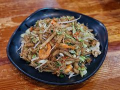 -台州老六海鲜面馆(上南总店)