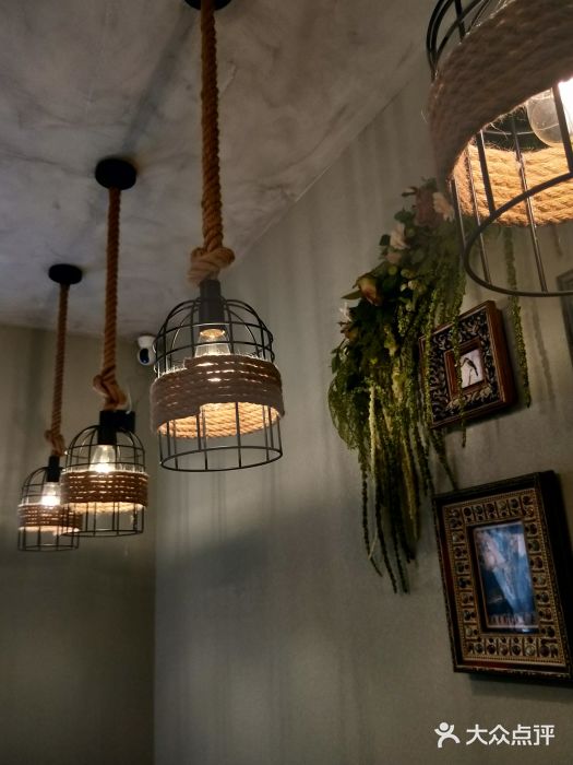 春风·有糖(崇宁路店)图片