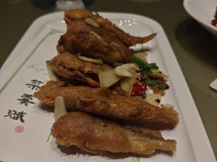 -小绍兴家宴·百年绍兴菜(鲁迅路店)