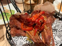 -避风塘(宝山万达店)