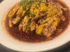 -渝乡人家川菜馆(南京路店)
