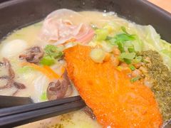 -阿香米线(乐客城店)