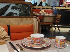 -泰椰里·泰国餐厅(智慧城广百广场店)