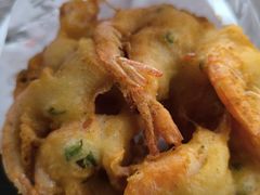 -信二嫂虾饼(振兴路店)