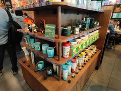 -星巴克(天津火车站店)