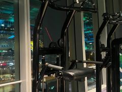 -Trainyard 炼·工场(中国国际贸易中心店)
