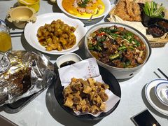 -大张烙馍村(泉山店)