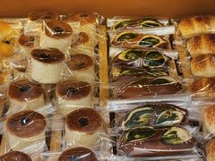 -0+1·手作面包(新北店)