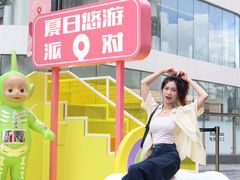 -东莞松山湖万象汇