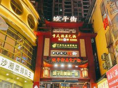 -黑色经典臭豆腐·湖南特产(坡子街店)