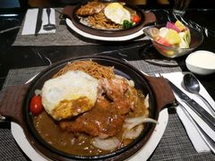 -半秋山西餐厅(巴南万达广场店)