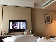 -嘉兴华美达酒店(秦逸路店)