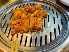 -·缸桶屋·韩式牛肋条自助烤肉(西湖D11店)