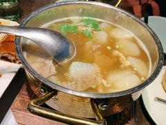 -有璟阁港式餐厅(金融街购物中心店)