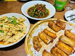 -天下客饭店(中山路店)