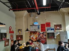 -陈陈火锅(较场口店)