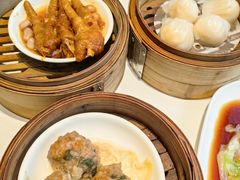 -万龙洲海鲜·粤菜(亚运村店)