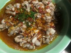 -新白鹿餐厅(城西银泰城店)