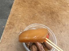 -东山口肥姨牛杂(东山口店)