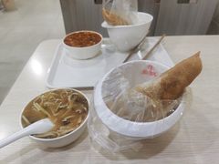 -田三卷馍(人民中路店)