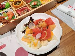 -赤坂亭·M9和牛烧肉·铁板烧(合肥万象城店)