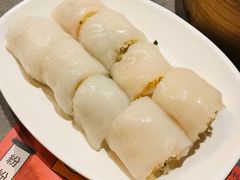 脆皮鲜虾肠-点点心点心专门店(旺角店)