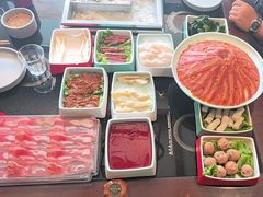 -重庆德忆火锅（龙南街3店）(渝水岸餐饮)