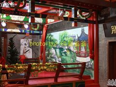 -江宁会馆(劈柴院店)