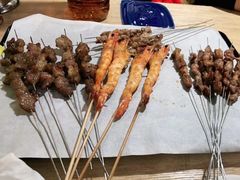 -烤五行·烧烤烤串(石佛营店)
