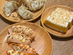 -春笙食堂.丼饭拉面寿司(GOGO新天地店)