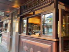 -Fergbaker(皇后镇店)