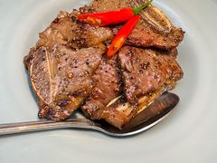 牛肋骨-夜上海(新天地店)