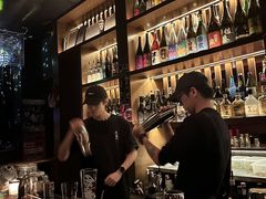 -RMK Shochu Bar(三诺店)