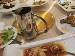 -东尊华美达广场酒店·东尊阁美食中餐厅