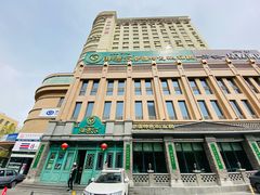-胖老汉(北京路店)