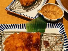 -堂本家·二代目·炸猪排(中心书城店)