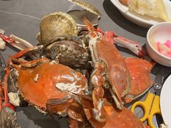 -一方渔歌蒸汽海鲜自助(文化路万达广场店)