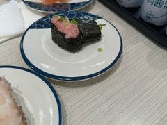 -滨寿司(新街口中央商场店)