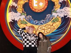 -E+有冰工厂·昆仑寒宫2(五角场店)