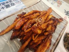 -海兰江石锅饭(水上店)