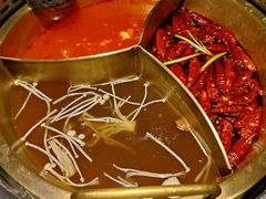 -小龙坎老火锅(北京三里屯店)