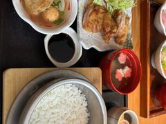 -味太助·银饭食堂(中华城店)
