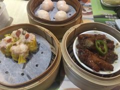 -添好运点心专门店(中环IFC店)