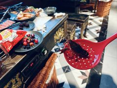 -海汕记·潮汕鲜牛肉火锅·自助