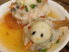 -聚龙酒家(富豪花园店)