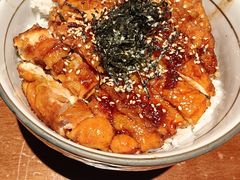 -千代武日本料理(开发区店)