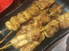 -黄师傅湿辣牛肉(胡桃里店)