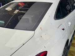 -CJ车体工作室·洗车·贴膜·美容