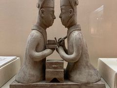 -中国湖笔博物馆(莲花庄路)